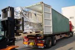 定制化配送方案